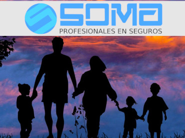 Soma Profesionales en Seguros